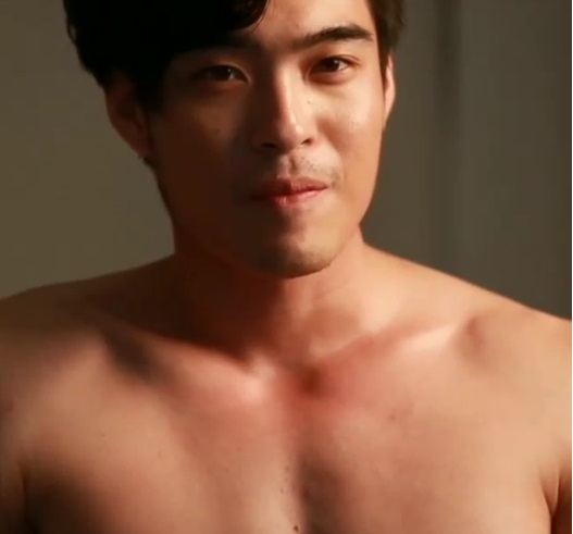 หนุ่มๆหุ่นแซ่บ @GRAVITY_WORLDเพราะโลกนี้ต้องมีแรงดึงดูด