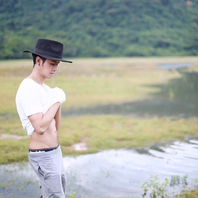 ฟินๆ นายMATE