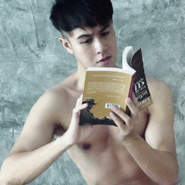 ฟินๆ นายMATE