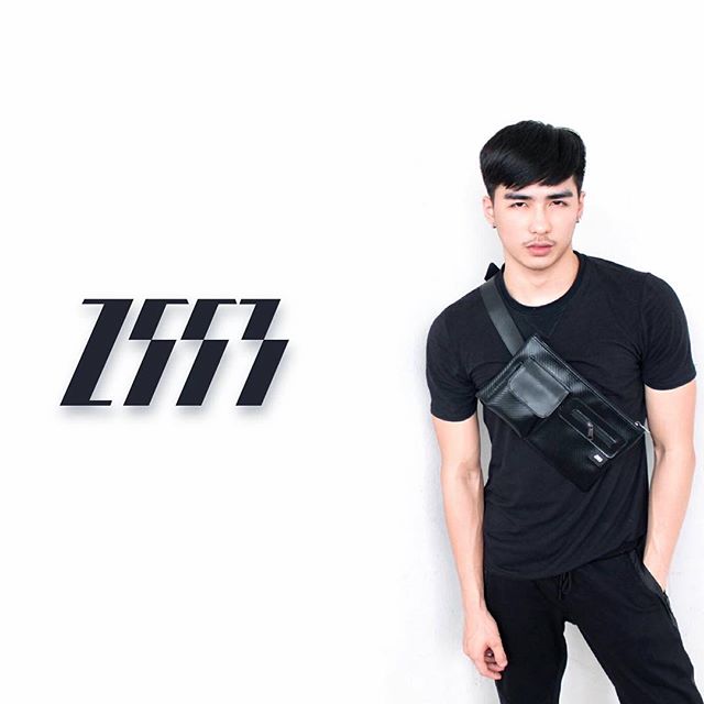 นาย Jayson หนุ่มหน้าใสหุ่นล่ำ