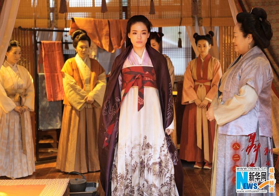The Assassin 《刺客聂隐娘》 2015 part7