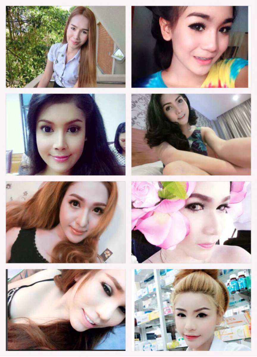 หนุ่มสวย สุราษฎร์ธานี