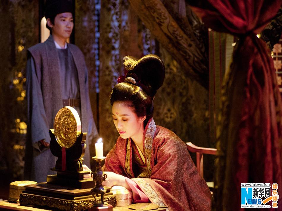 The Assassin 《刺客聂隐娘》 2015 part8