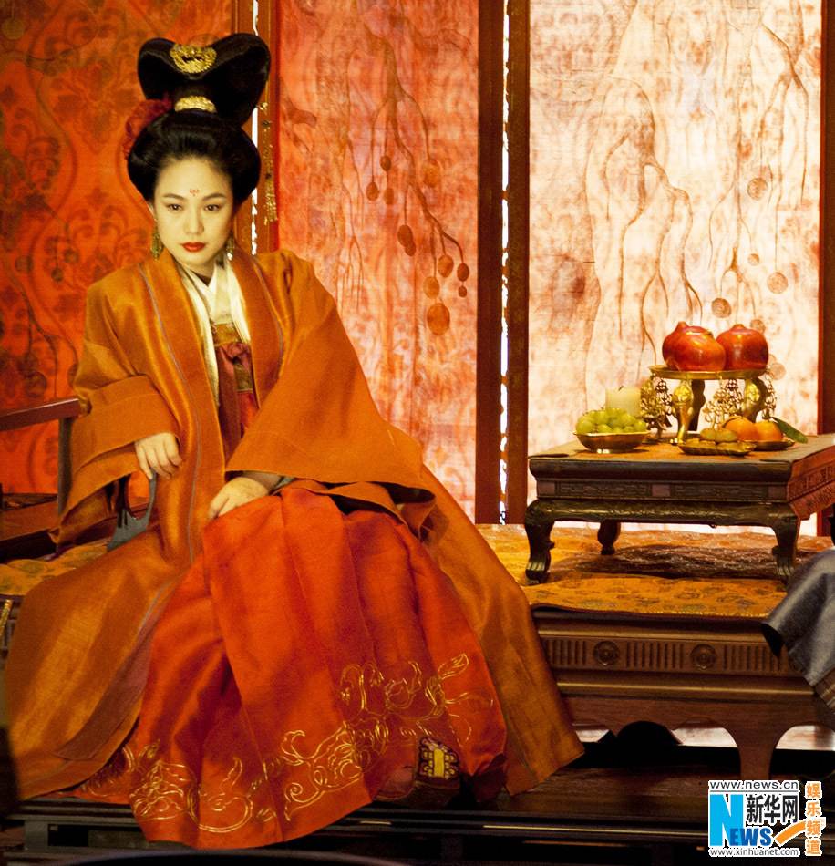 The Assassin 《刺客聂隐娘》 2015 part8