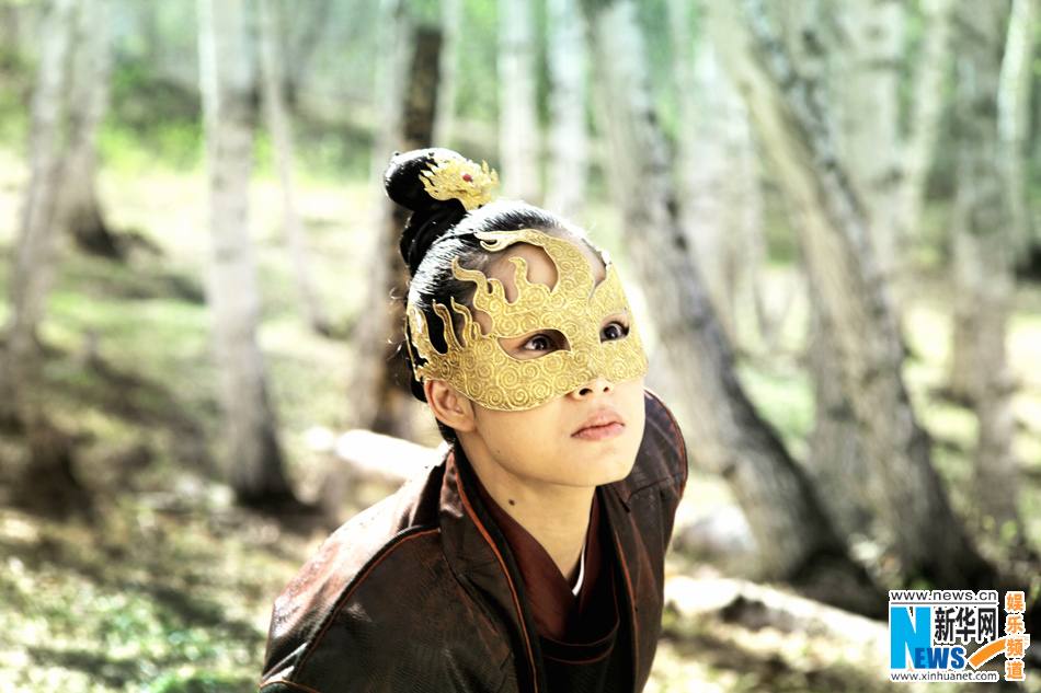 The Assassin 《刺客聂隐娘》 2015 part8