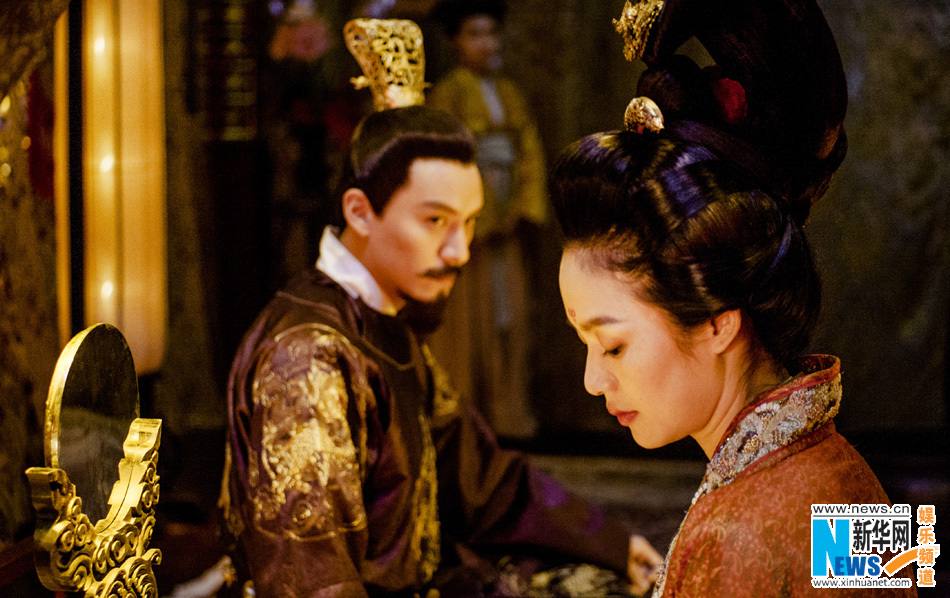 The Assassin 《刺客聂隐娘》 2015 part8