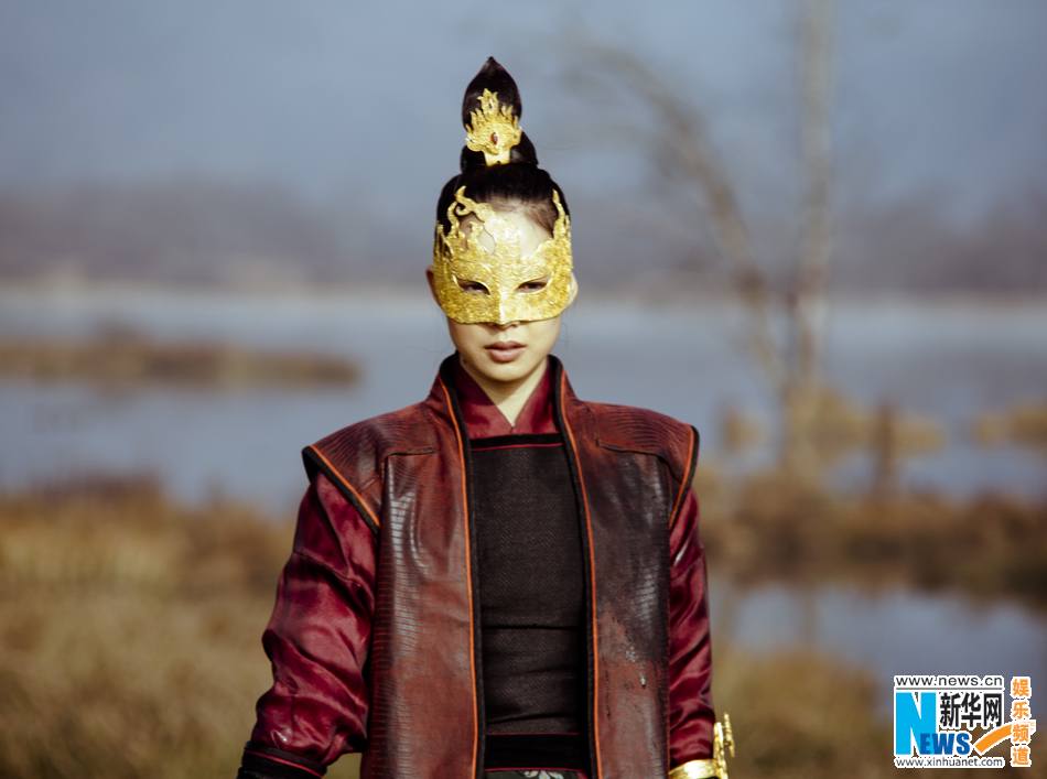 The Assassin 《刺客聂隐娘》 2015 part8