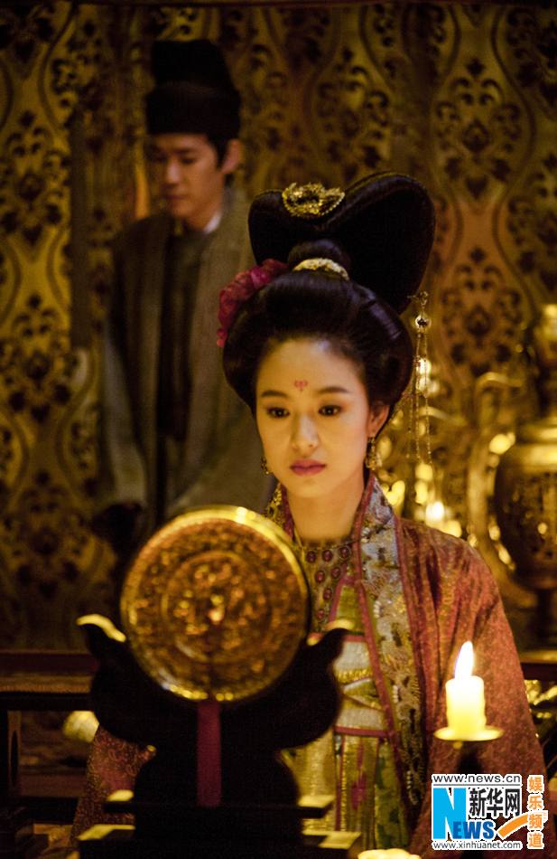 The Assassin 《刺客聂隐娘》 2015 part8