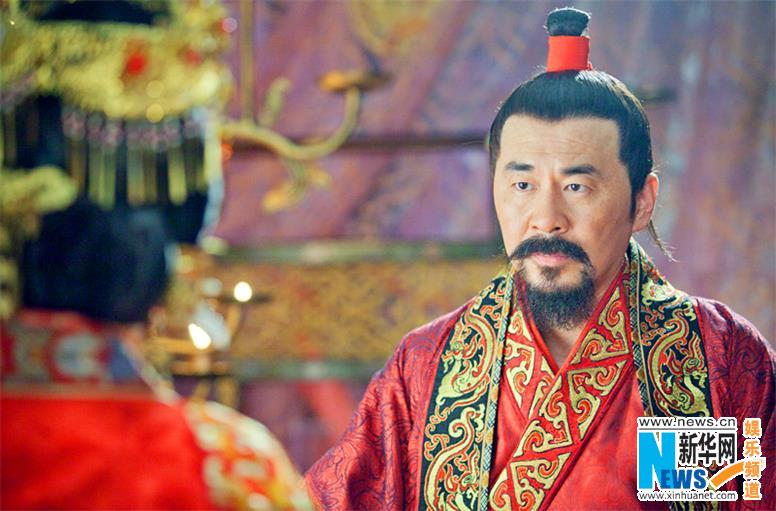 Great Stories in Song Dynasty of Zhao Kuang Yin 大宋传奇之赵匡胤 2015 part11