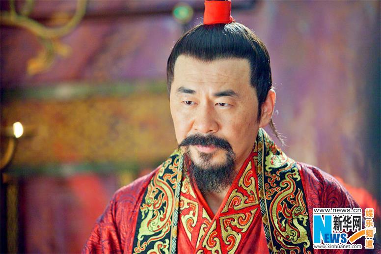 Great Stories in Song Dynasty of Zhao Kuang Yin 大宋传奇之赵匡胤 2015 part11