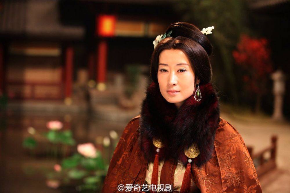 Nirvana in Fire《琅琊榜》Lang Ya Bang 2014 part48