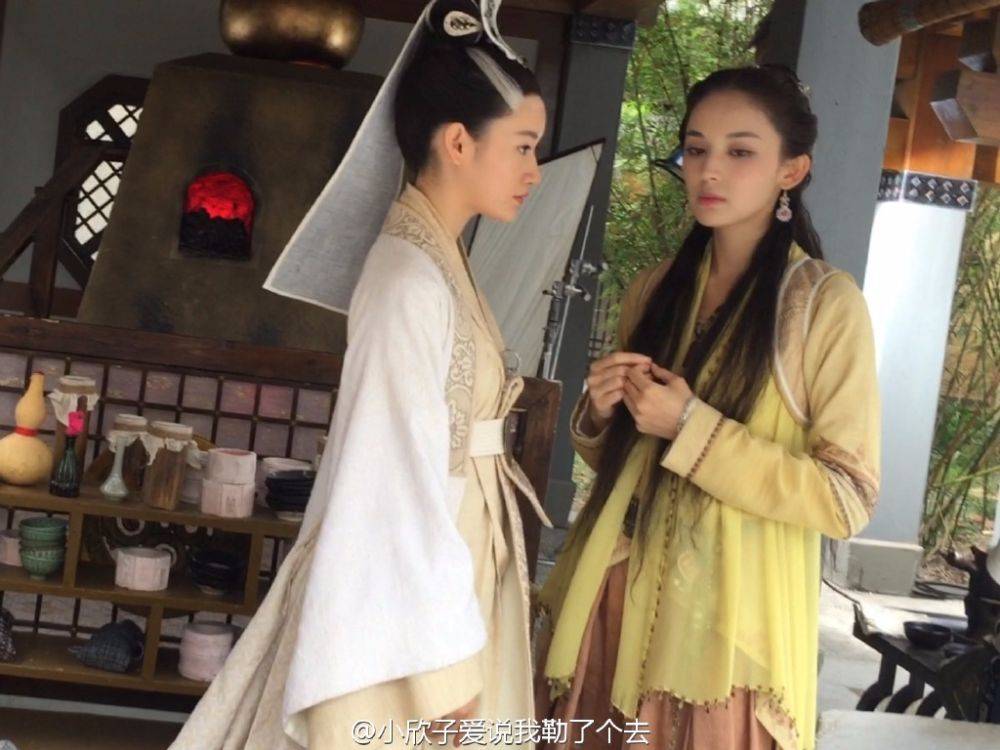 เซียนกระบี่พิชิตมาร ภาค5 Yun Zhi Fan 《云之凡》 Chinese Paladin 5 《仙剑奇侠传五》2016 part4