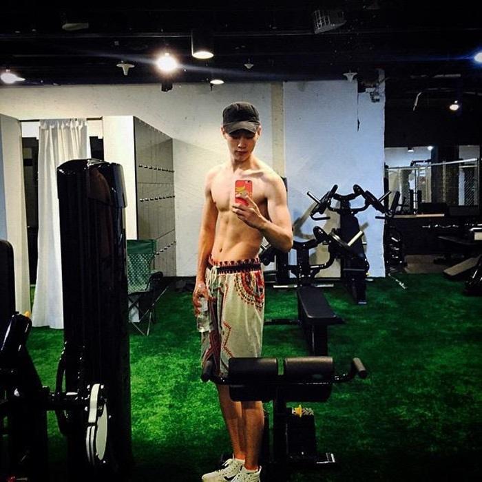 เซลฟี่ฟินๆ