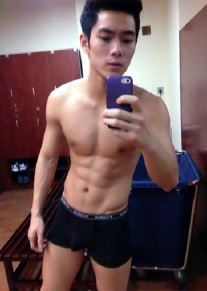 เซลฟี่ฟินๆ