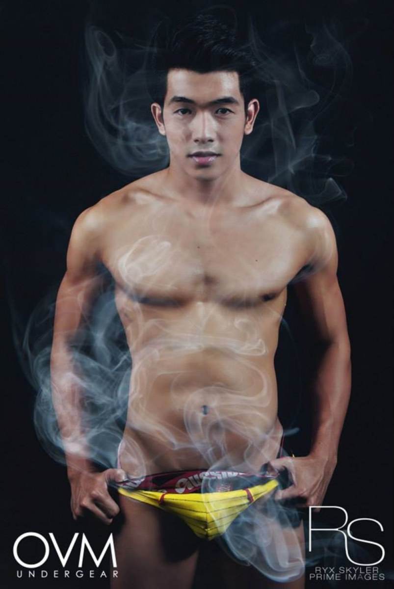 หนุ่มๆจาก OVM