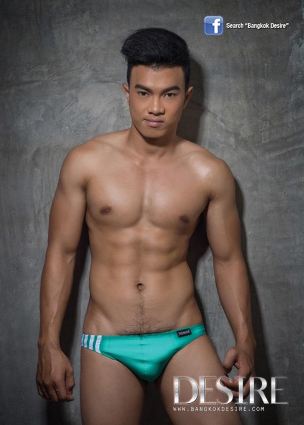 Bangkok DESIRE no.49 September 2015