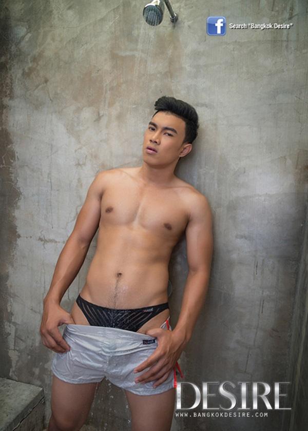Bangkok DESIRE no.49 September 2015