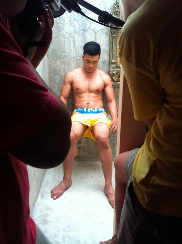 Bangkok DESIRE no.49 September 2015