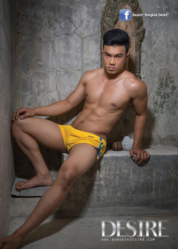 Bangkok DESIRE no.49 September 2015