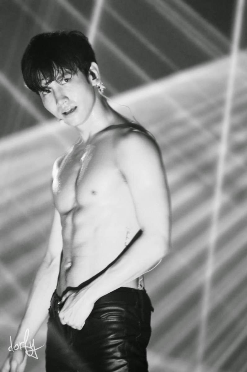 Shim Chang Min