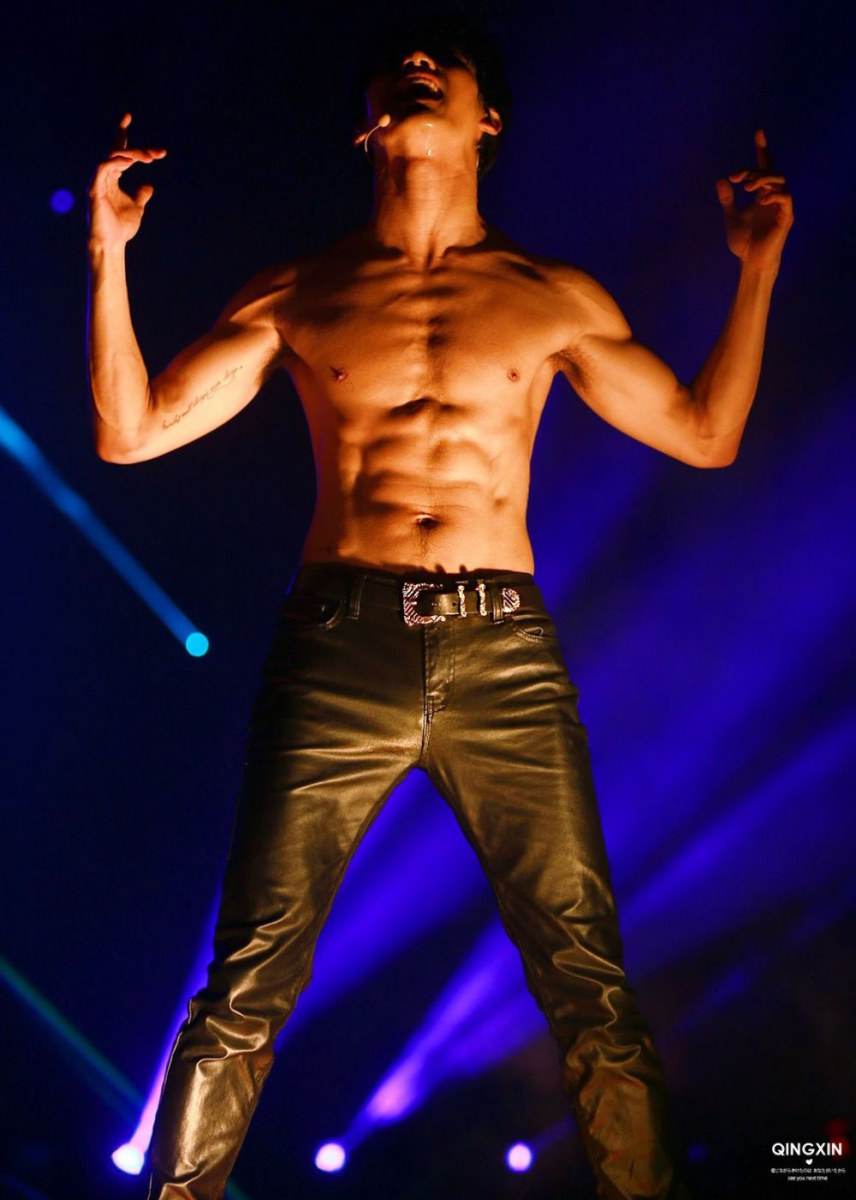 Shim Chang Min