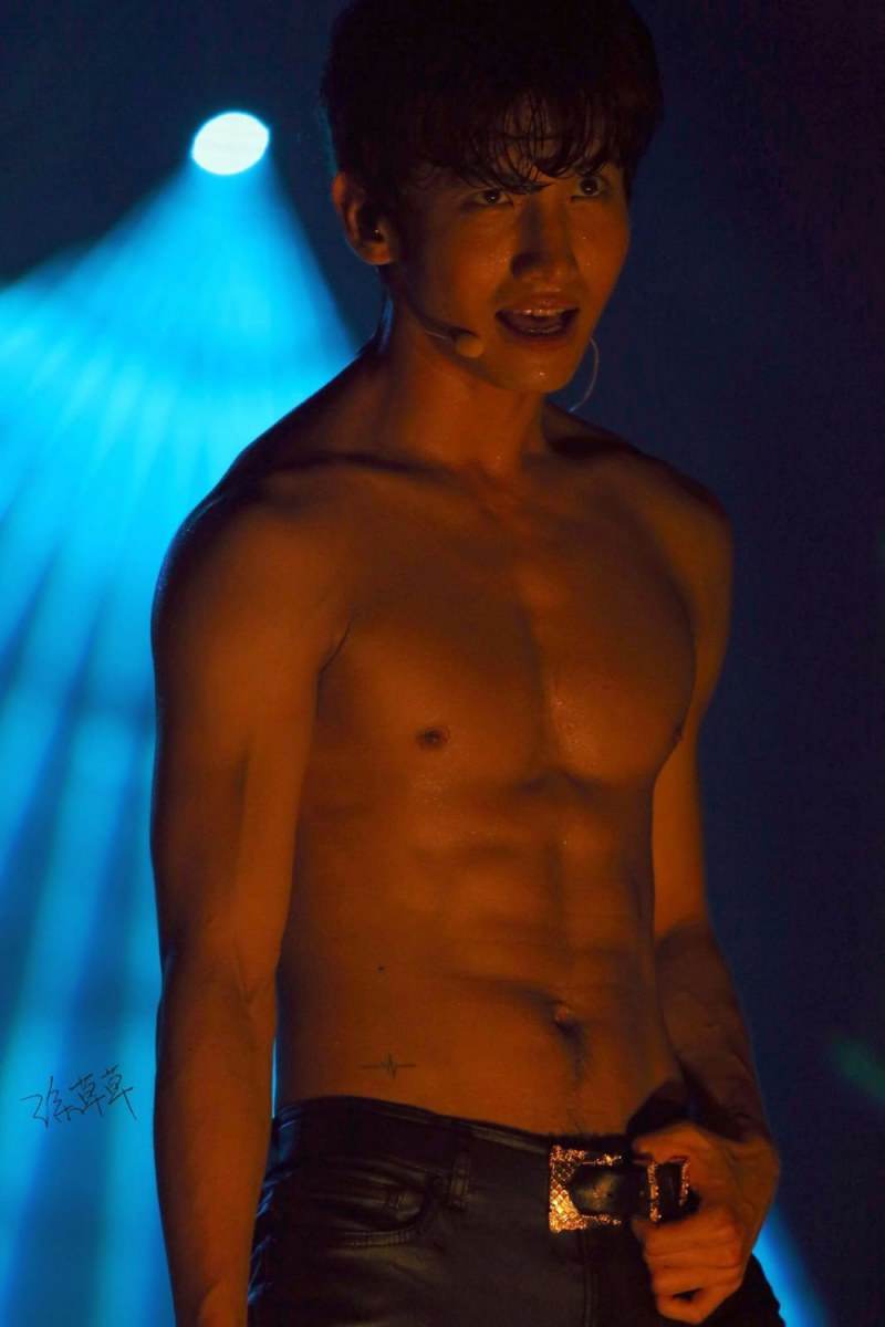 Shim Chang Min
