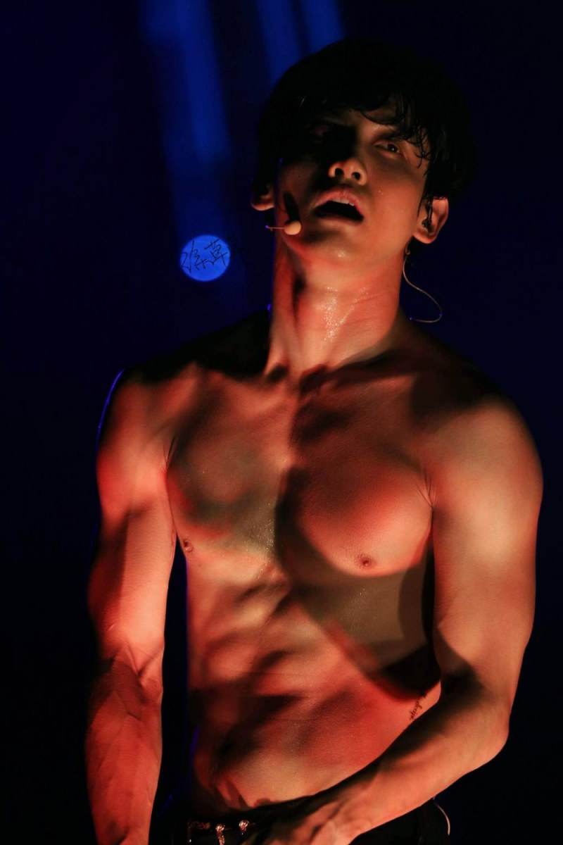 Shim Chang Min