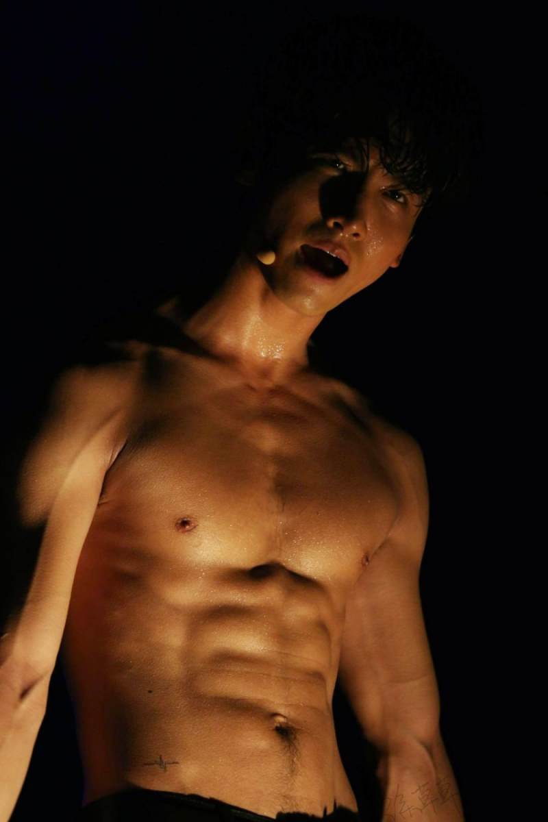 Shim Chang Min