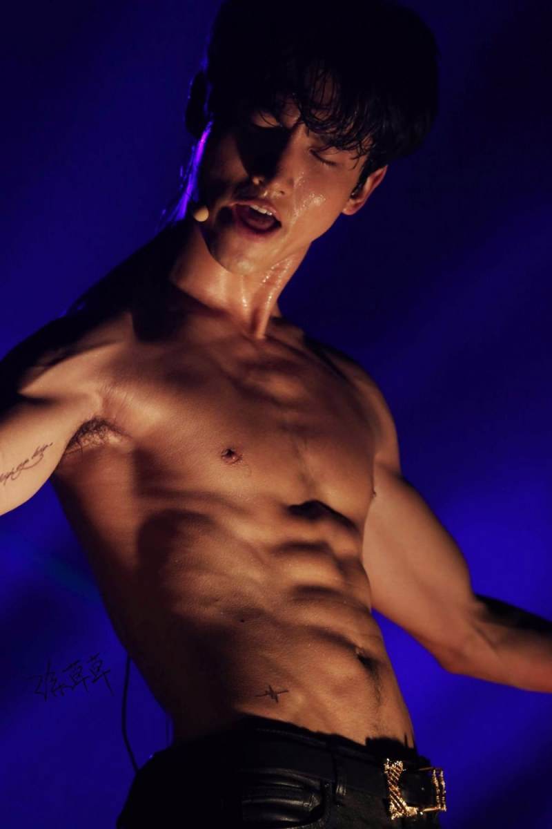 Shim Chang Min
