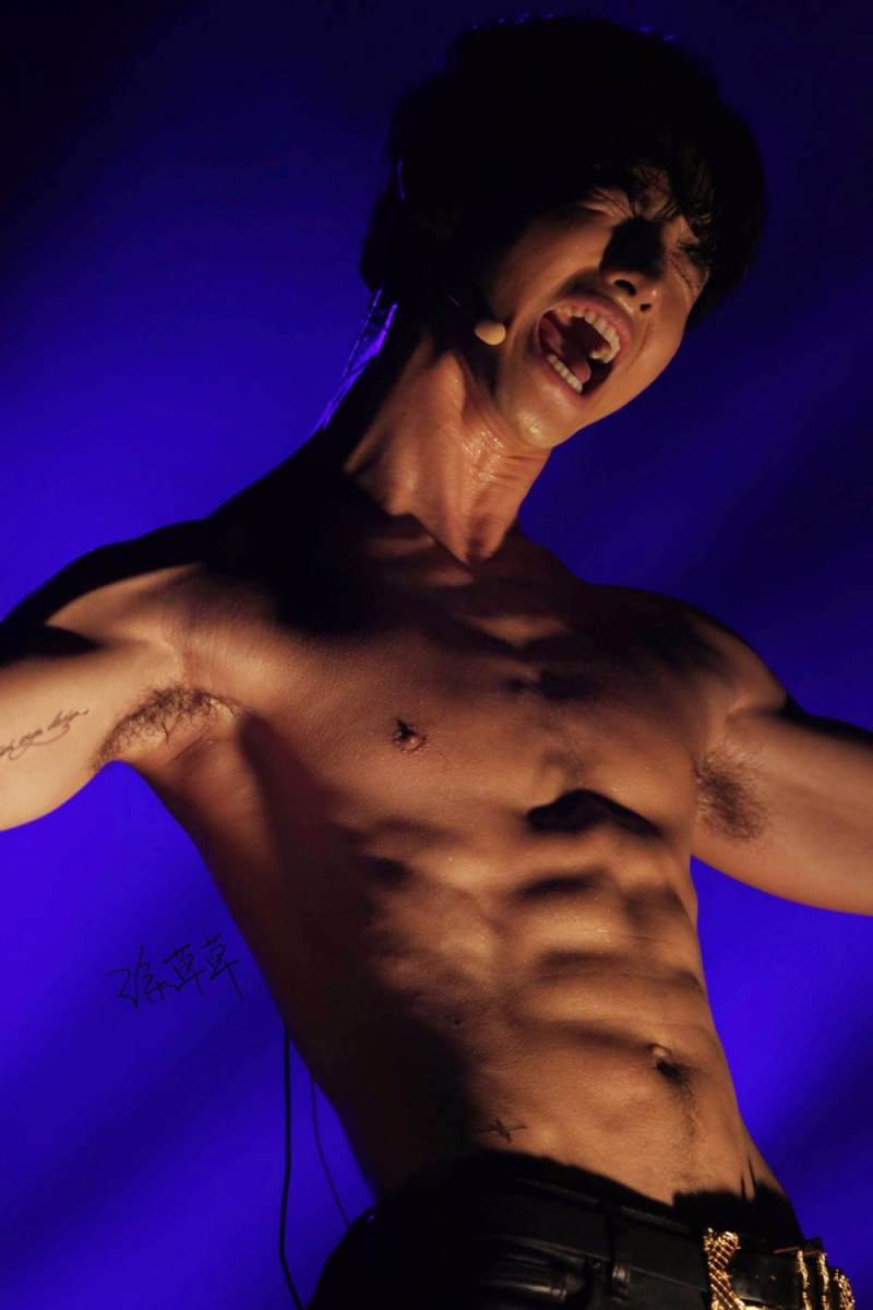 Shim Chang Min