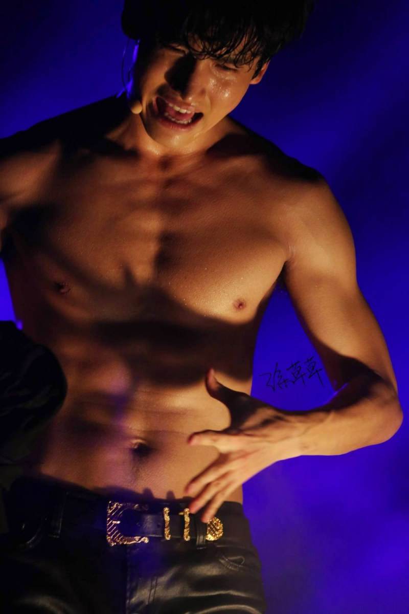 Shim Chang Min