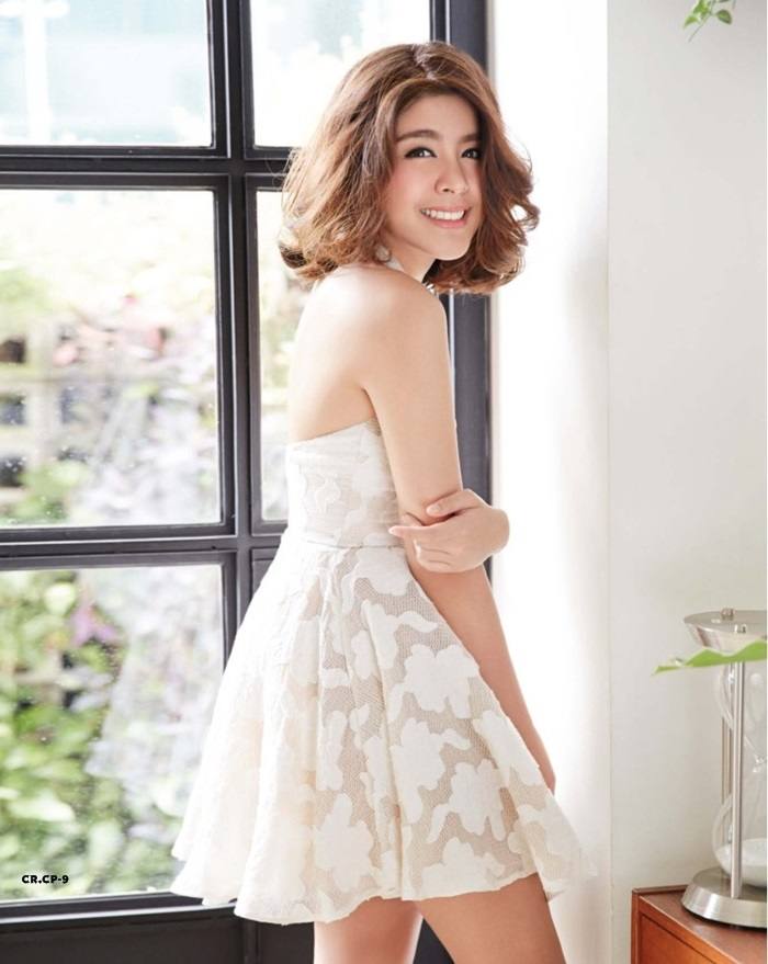 หนูนา-หนึ่งธิดา @ IN vol.11 no.251 August 2015
