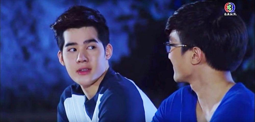 เกท ดล จิ้นๆ ฟินๆ #ใต้เงาจันทร์