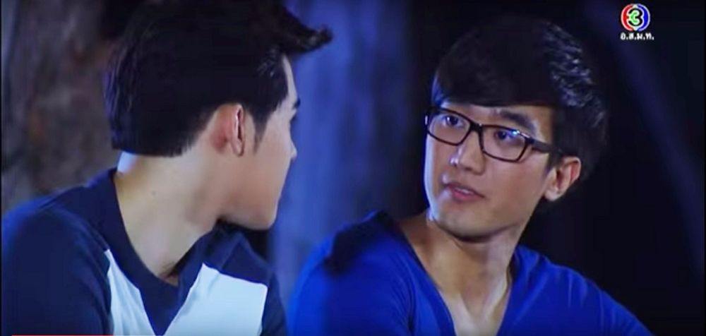 เกท ดล จิ้นๆ ฟินๆ #ใต้เงาจันทร์