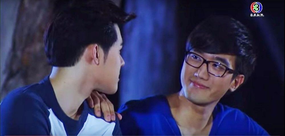เกท ดล จิ้นๆ ฟินๆ #ใต้เงาจันทร์