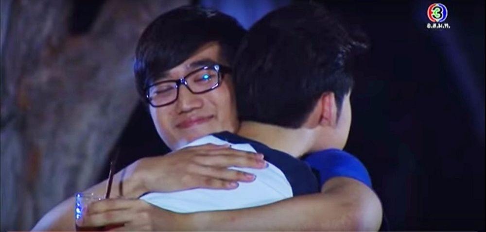 เกท ดล จิ้นๆ ฟินๆ #ใต้เงาจันทร์