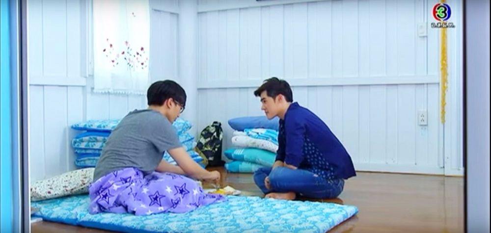เกท ดล จิ้นๆ ฟินๆ #ใต้เงาจันทร์