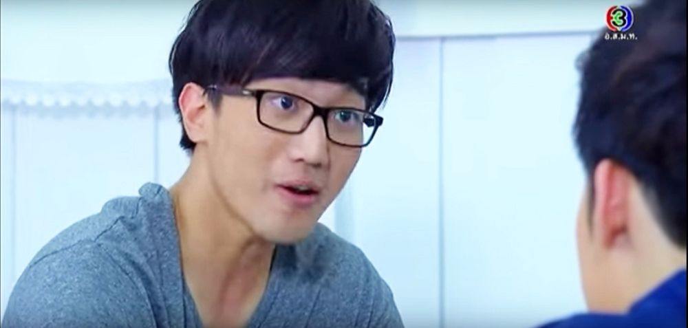 เกท ดล จิ้นๆ ฟินๆ #ใต้เงาจันทร์