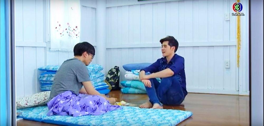 เกท ดล จิ้นๆ ฟินๆ #ใต้เงาจันทร์
