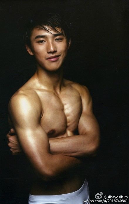 John Wu