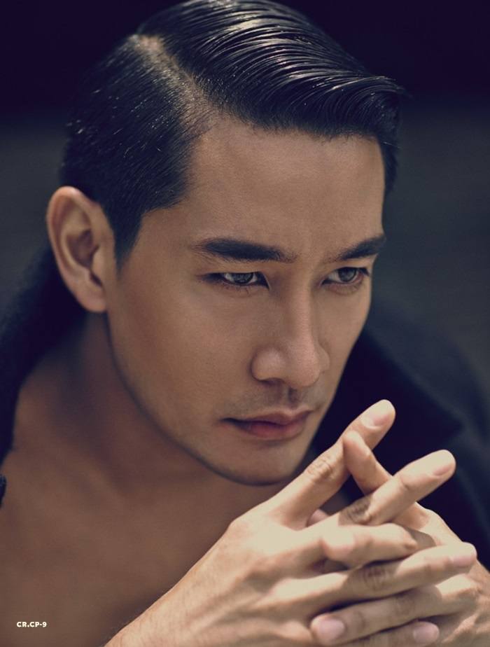 น้ำตาล พิจักขณา,ป้อง ณวัฒน์ & โตโน่ ภาคิน @ ดิฉัน vol.38 no.923 September 2015