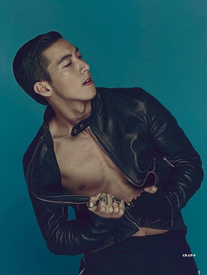 น้ำตาล พิจักขณา,ป้อง ณวัฒน์ & โตโน่ ภาคิน @ ดิฉัน vol.38 no.923 September 2015