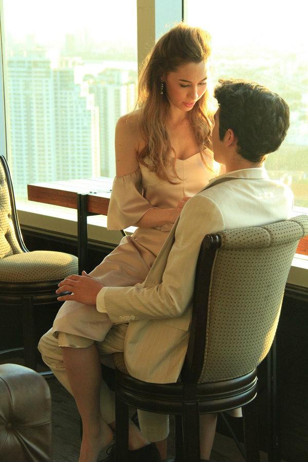 Gossip Girl Thailand
