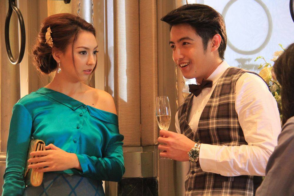Gossip Girl Thailand