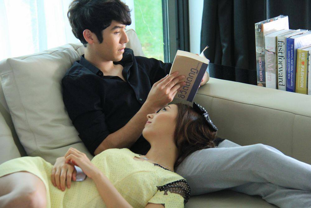 Gossip Girl Thailand