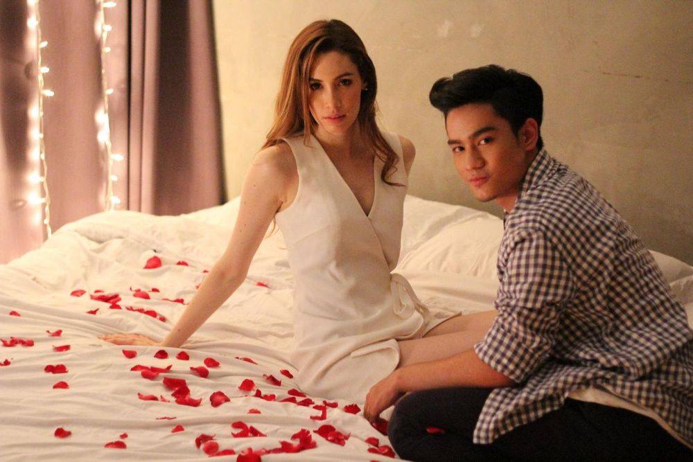 Gossip Girl Thailand