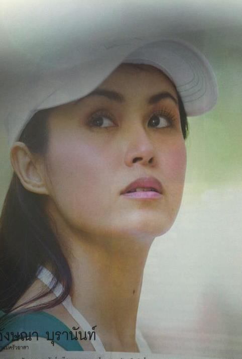 หมวย อัญษนา บุรานันท์ สุดยอดนางแบบแถวหน้าของเมืองไทยในอดีตและปัจจุบัน