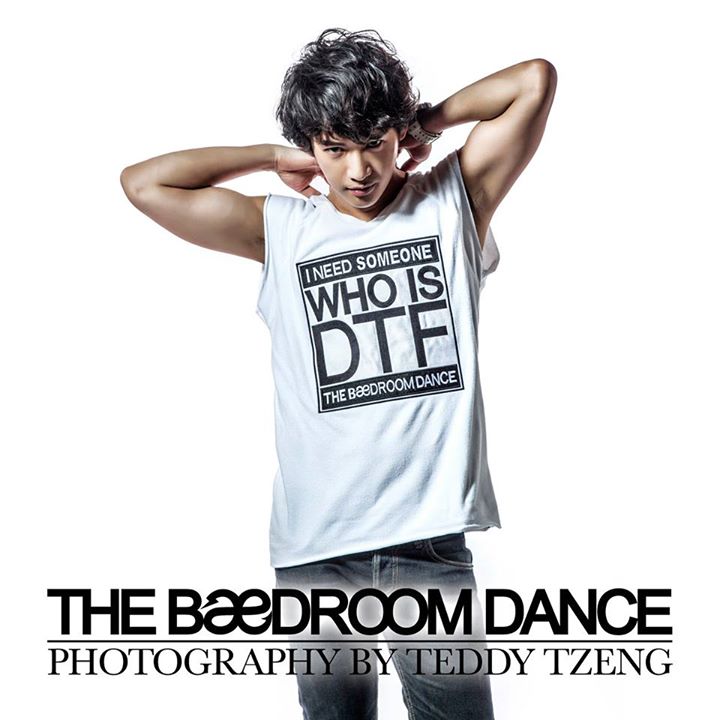หนุ่มๆจาก The Badroom Dance
