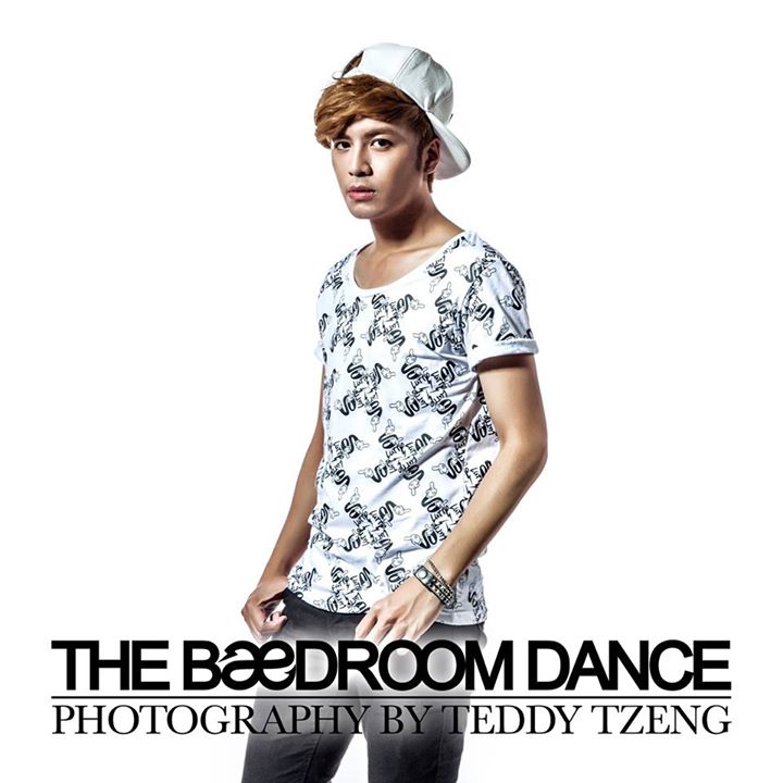 หนุ่มๆจาก The Badroom Dance
