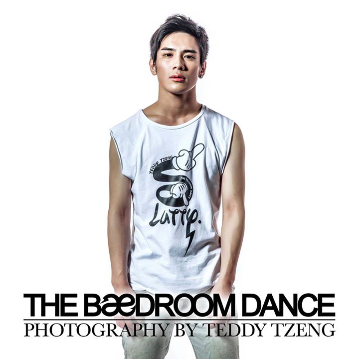 หนุ่มๆจาก The Badroom Dance